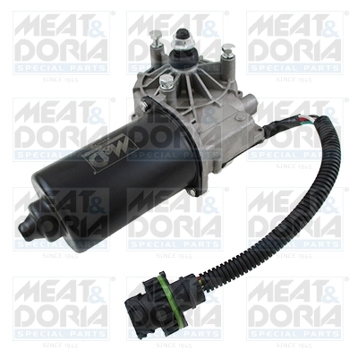 Wiper Motor